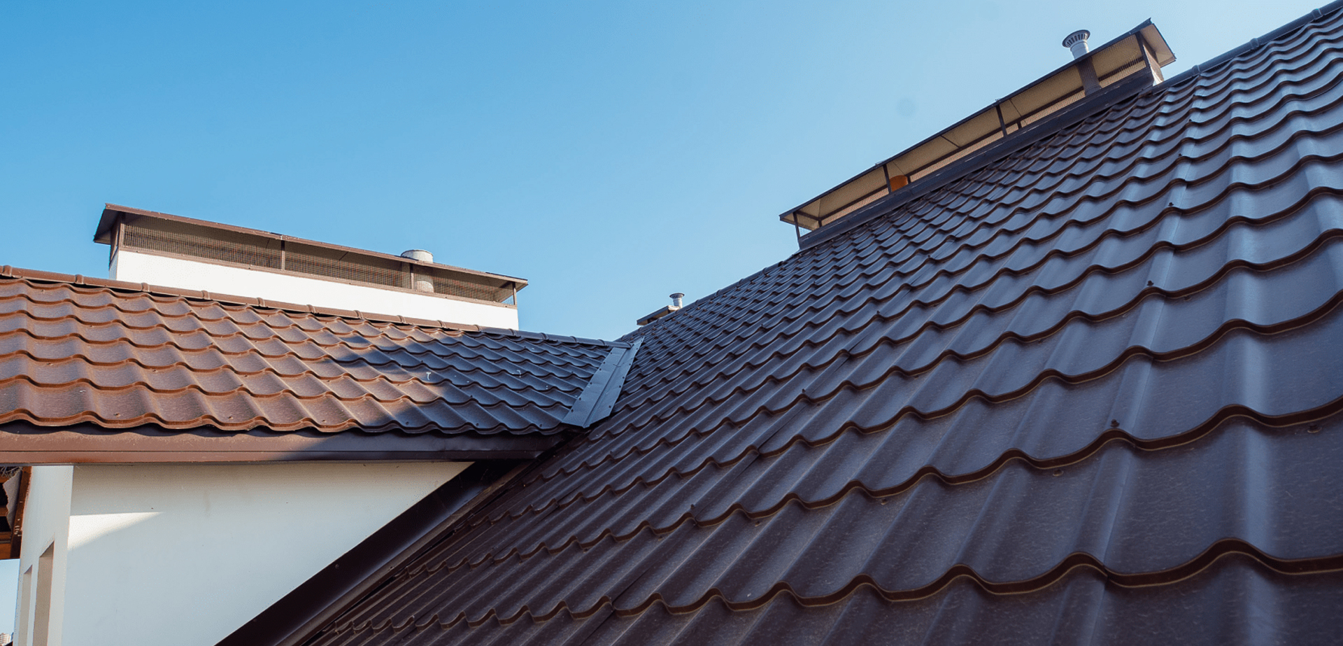 Meiningjia Roofing System Nantong Co., Ltd.