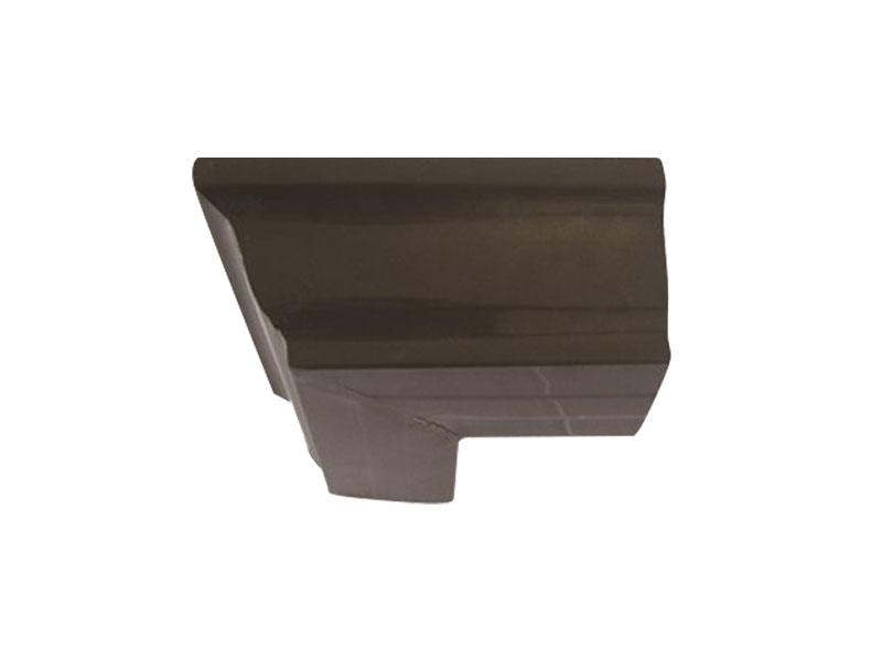 Mga accessory ng aluminyo ng aluminyo