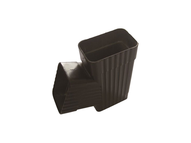 Mga accessory ng aluminyo ng aluminyo