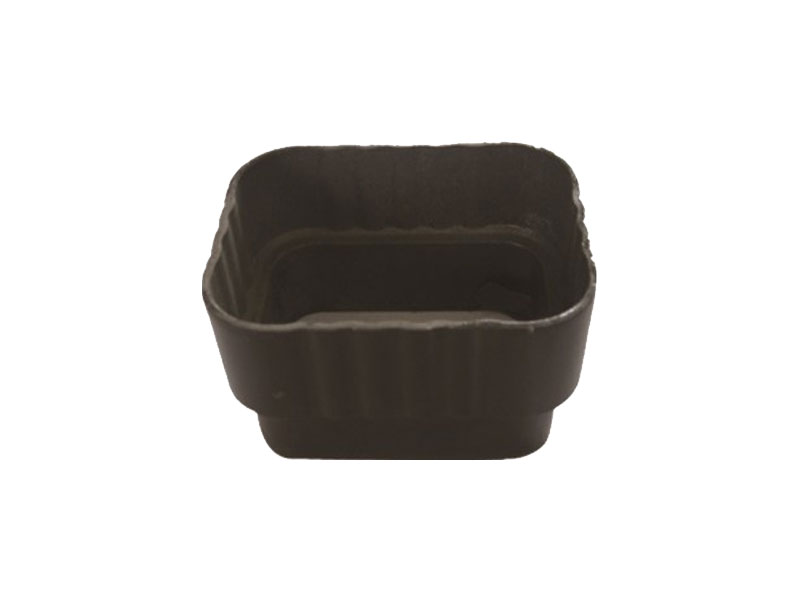 Mga accessory ng aluminyo ng aluminyo