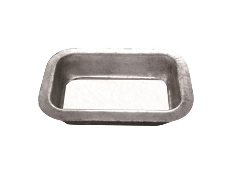 Mga accessory ng aluminyo ng aluminyo