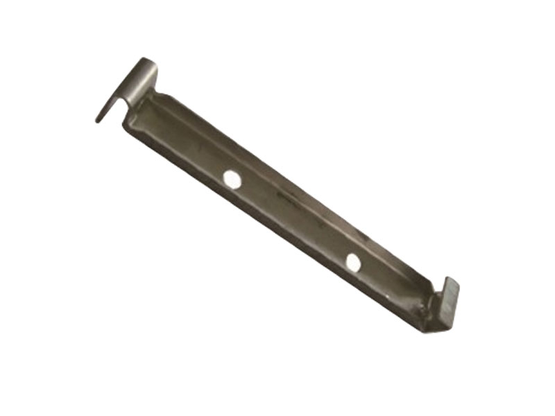 Mga accessory ng aluminyo ng aluminyo