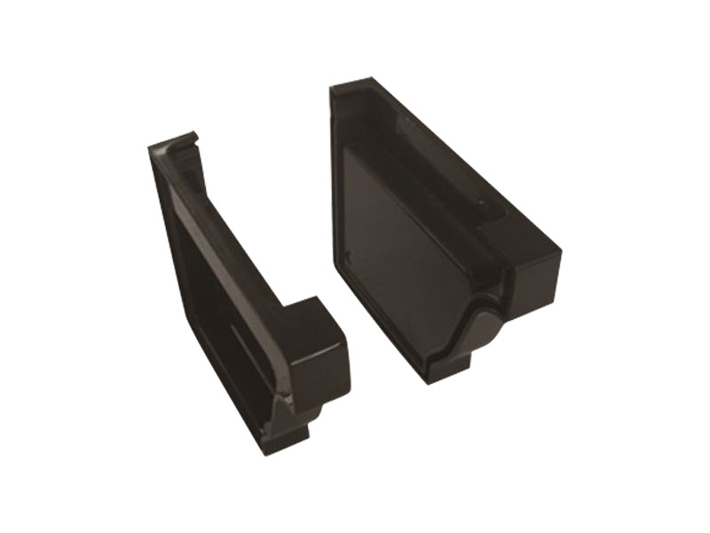 Mga accessory ng aluminyo ng aluminyo