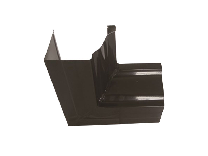 Mga accessory ng aluminyo ng aluminyo