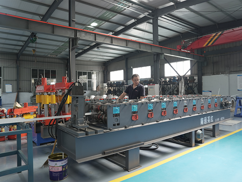 Pangkalahatang -ideya ng pabrika