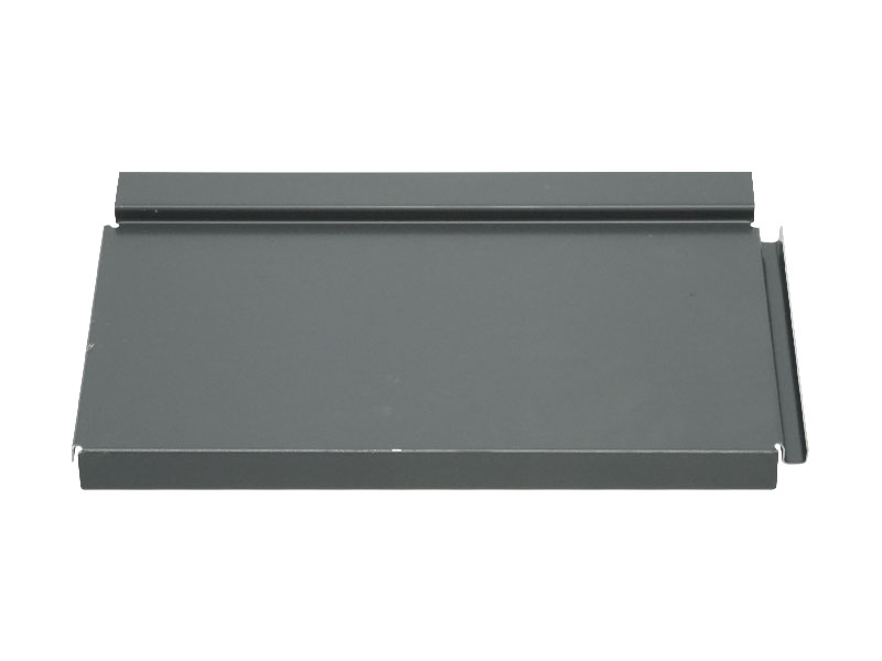 Aluminyo magnesium manganese flat metal roofing tile