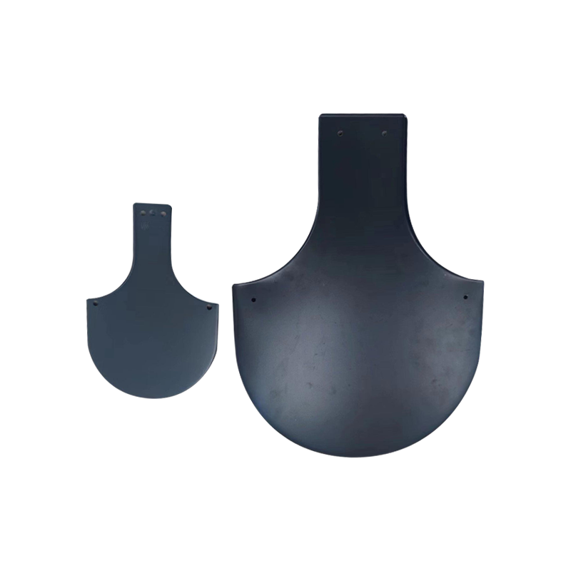 Aluminyo magnesium manganese fish scale metal bubong na tile