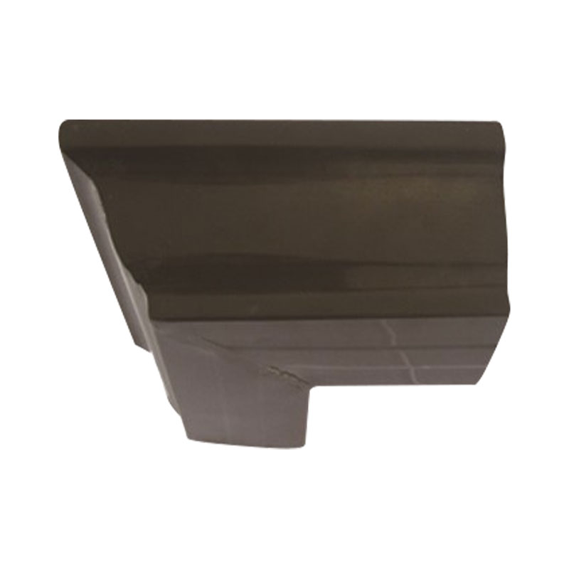 Mga accessory ng aluminyo ng aluminyo