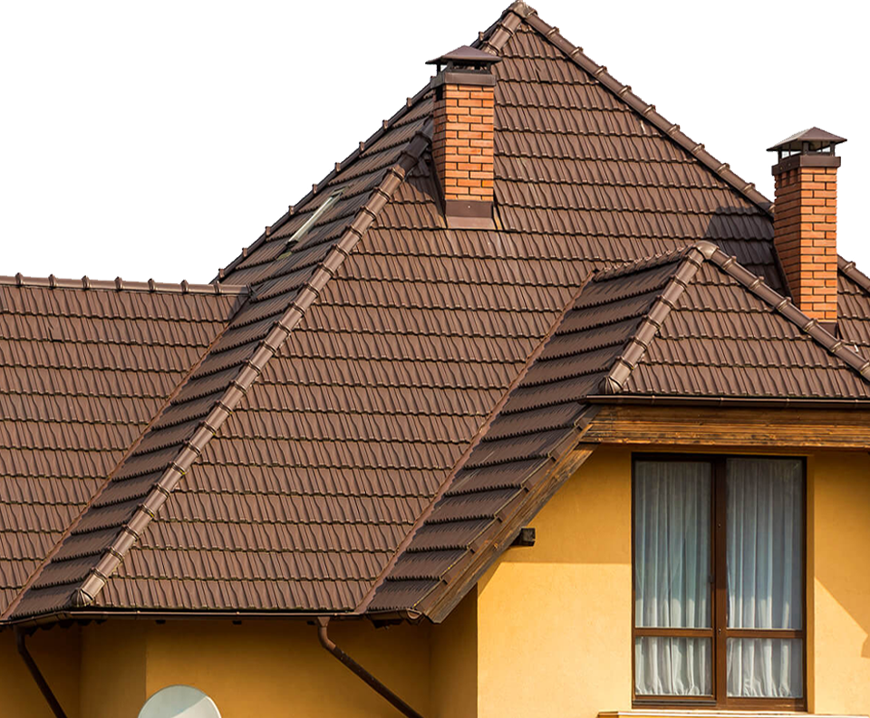 Meiningjia Roofing System Nantong Co., Ltd.